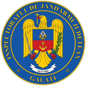 jandarmerie galati