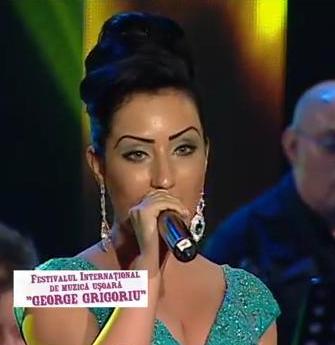 Laura Stoian (Braila - Romania), detinatoarea Premiului Uniunii Compozitorilor si Muzicologilor din Romania - laura-stoian